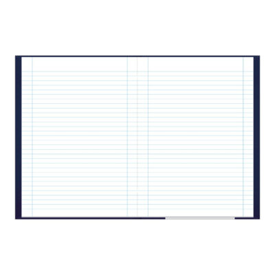 Caderno 1/4 Pequeno Brochura Costurado Sem Mola Capa Dura 80 Folhas Minecraft – Estampas Sortidas