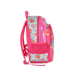 Mochila Petit Capivara - Pink