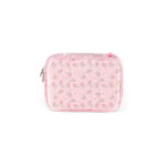 Estojo Box Amigos Da Hello Kitty - Rosa