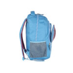Mochila Stitch Plush - Azul