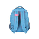 Mochila Stitch Plush - Azul