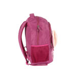 Mochila Stitch Plush - Roxo Mochila Stitch Plush - Roxo