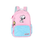 Mochila Snoopy - Rosa Mochila Snoopy - Rosa