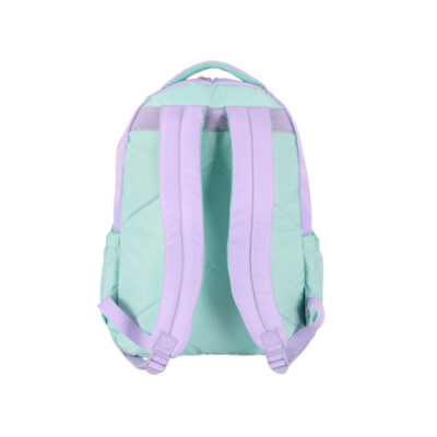 Mochila Snoopy – Roxo
