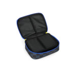 Estojo Box Sonic - Preto Estojo Box Sonic - Preto