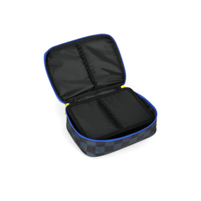 Estojo Box Sonic – Preto