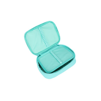 Estojo Box Up4you – Turquesa