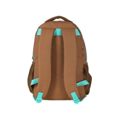 Mochila Capivara – Verde