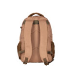 Mochila Capivara - Marrom