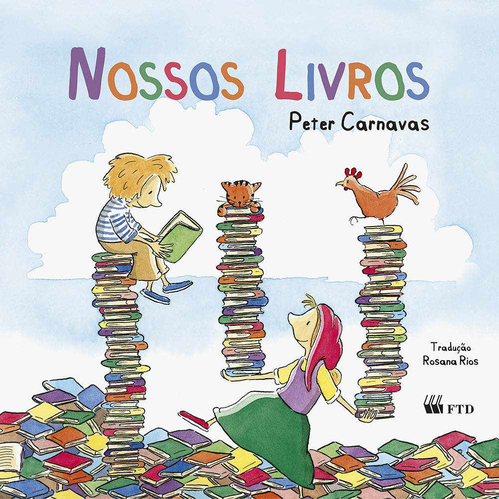 Nossos Livros Nossos Livros
