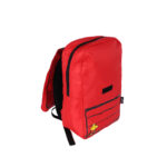 Mochila Snoopy - Vermelho Mochila Snoopy - Vermelho