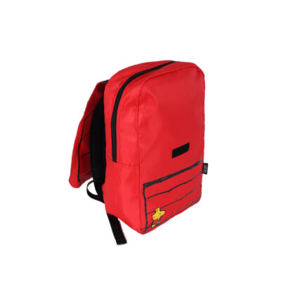 Mochila Snoopy – Vermelho
