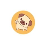 Carimbo Stamp Pets - Estampas/Cores Sortidas