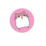 Carimbo Stamp Pets - Estampas/Cores Sortidas