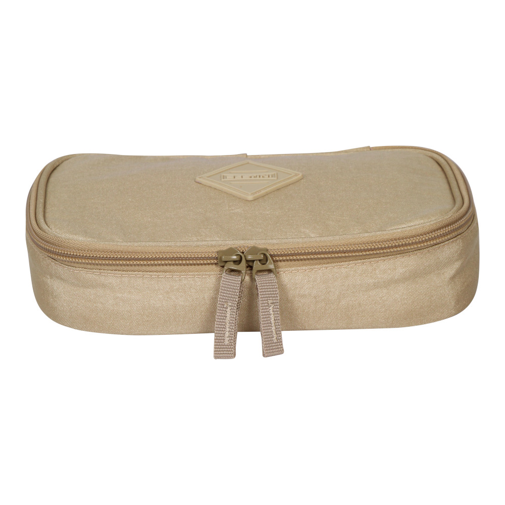 Estojo Box Especial - Dourado Estojo Box Especial - Dourado