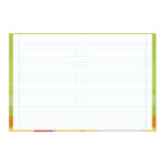 Caderno 1/4 Pequeno Brochura Costurado Sem Mola Capa Dura 80 Folhas Fini - Estampas Sortidas Caderno 1/4 Pequeno Brochura Costurado Sem Mola Capa Dura 80 Folhas Fini - Estampas Sortidas