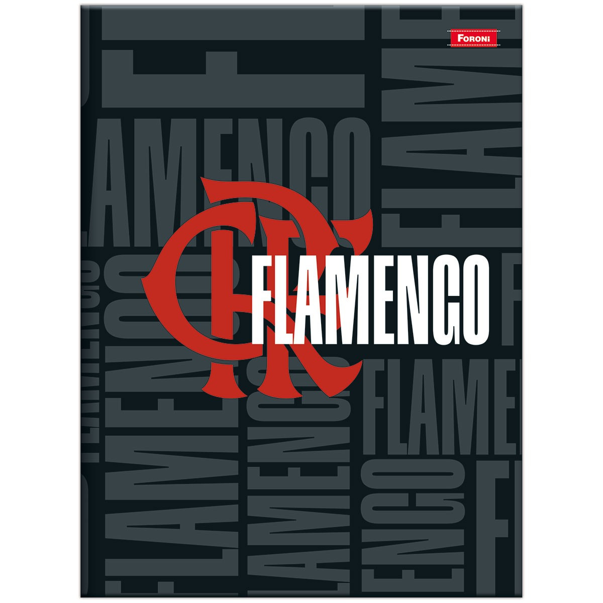 Caderno 1/4 Pequeno Brochura Costurado Sem Mola Capa Dura 80 Folhas Flamengo - Estampas Sortidas Caderno 1/4 Pequeno Brochura Costurado Sem Mola Capa Dura 80 Folhas Flamengo - Estampas Sortidas
