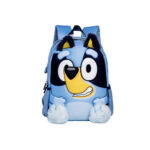 Mochila Bluey - Azul