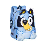 Mochila Bluey - Azul