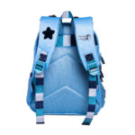 Mochila Bluey - Azul