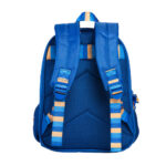 Mochila Patrulha Canina Chase - Azul Mochila Patrulha Canina Chase - Azul