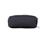 Estojo Duplo Esportivo Flamengo - Preto/Vermelho Estojo Duplo Esportivo Flamengo - Preto/Vermelho