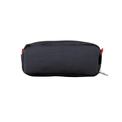 Estojo Duplo Esportivo Flamengo – Preto/Vermelho