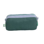 Estojo Duplo Esportivo Palmeiras - Verde