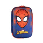 Estojo Box Spider Man Tween - Azul Estojo Box Spider Man Tween - Azul