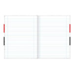 Caderno Brochura Costurado Sem Mola Universitário Grande Capa Dura 80 Folhas São Paulo - Estampas So Caderno Brochura Costurado Sem Mola Universitário Grande Capa Dura 80 Folhas São Paulo - Estampas So