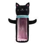 Estojo Tubo Purrfect Cats