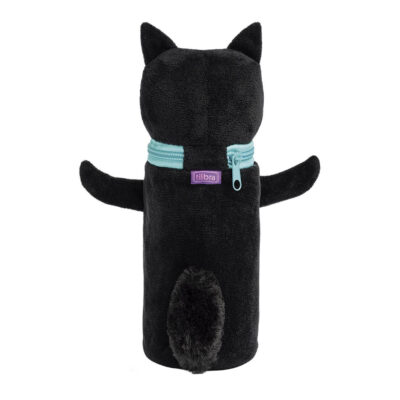 Estojo Tubo Purrfect Cats