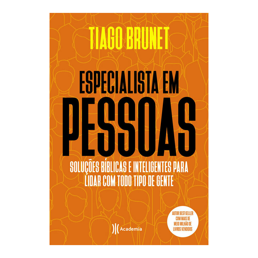 Especialista Em Pessoas Especialista Em Pessoas