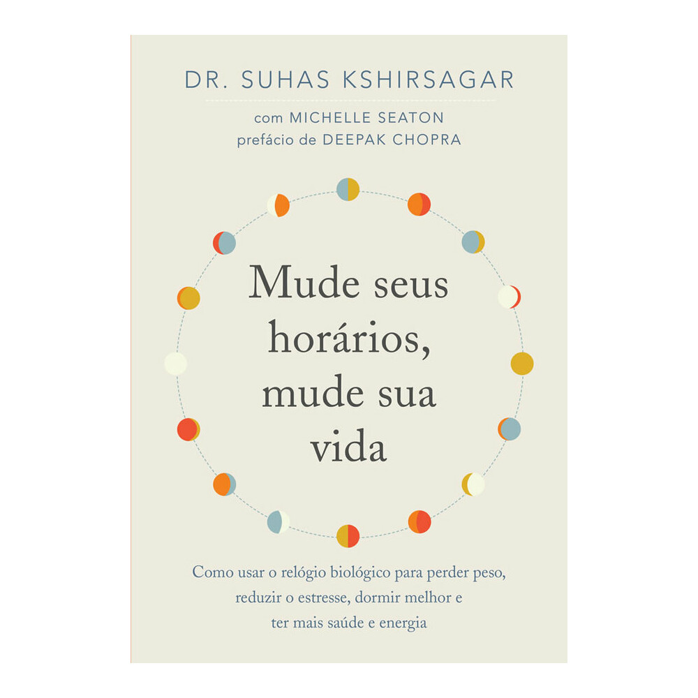 Mude Seus Horários, Mude Sua Vida Mude Seus Horários, Mude Sua Vida