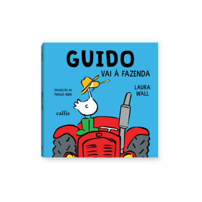 Guido Vai A Fazenda