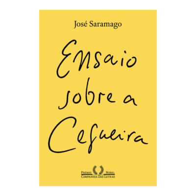 Ensaio Sobre A Cegueira