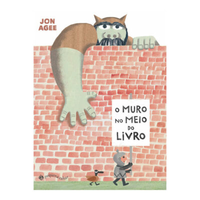 O Muro No Meio Do Livro