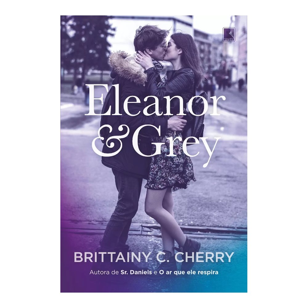 Eleanor & Grey Eleanor & Grey