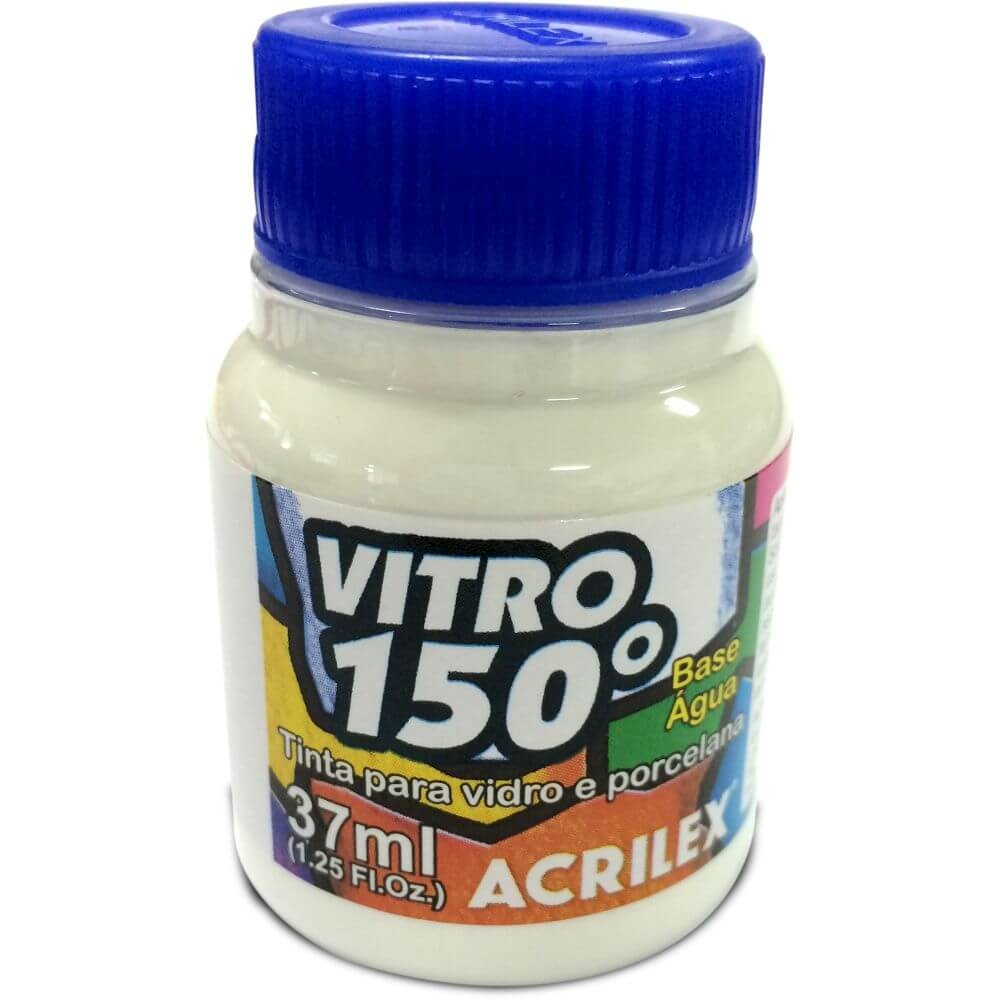 Vitro 150° Base Água 37ml - Branco Vitro 150° Base Água 37ml - Branco