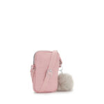 Bolsa Kipling Tally Transversal - Bridal Rose