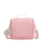 Lancheira Kipling New Kichirou - Bridal Rose Lancheira Kipling New Kichirou - Bridal Rose