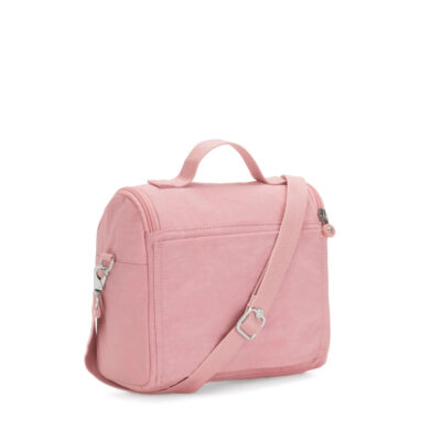 Lancheira Kipling New Kichirou – Bridal Rose