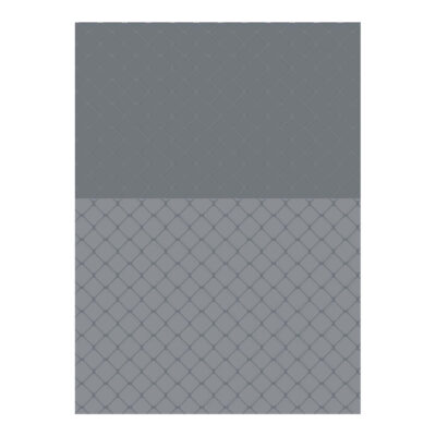 Caderno Espiral Universitário Grande Capa Dura 80 Folhas Player 1 – Estampas Sortidas