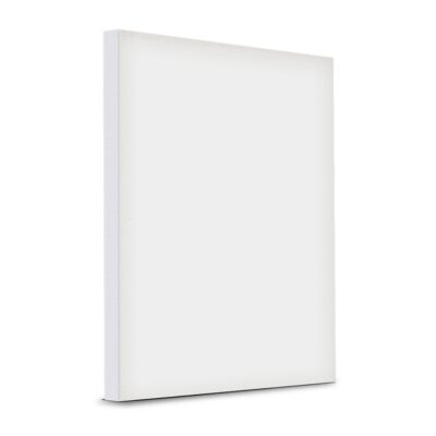 Tela De Pintura - Tamanho 20 X 30 Cm