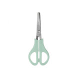 Tesoura Escolar - Cor Pastel Diversas