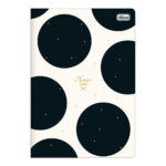 Planner Grampeado M7 West Village 2026 - Estampas Sortidas