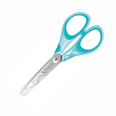 Tesoura Cores Pastel - Cores Sortidas