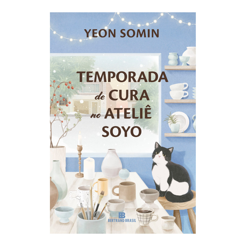 Temporada De Cura No Ateliê Soyo Temporada De Cura No Ateliê Soyo