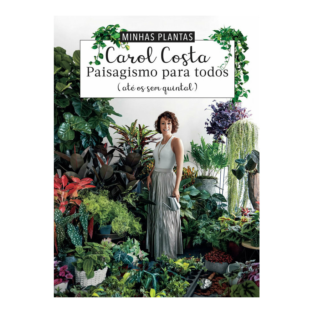 Minhas Plantas Paisagismo Para Todos Minhas Plantas Paisagismo Para Todos
