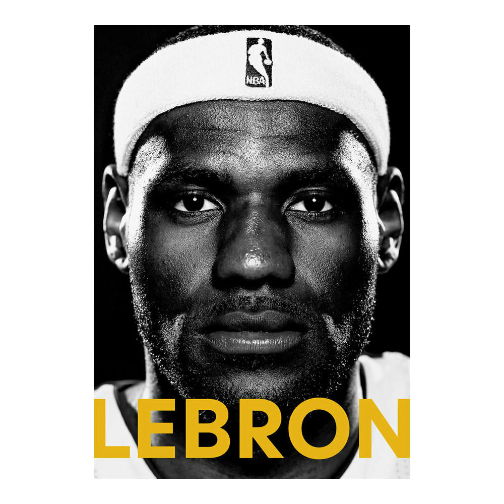 Lebron Lebron